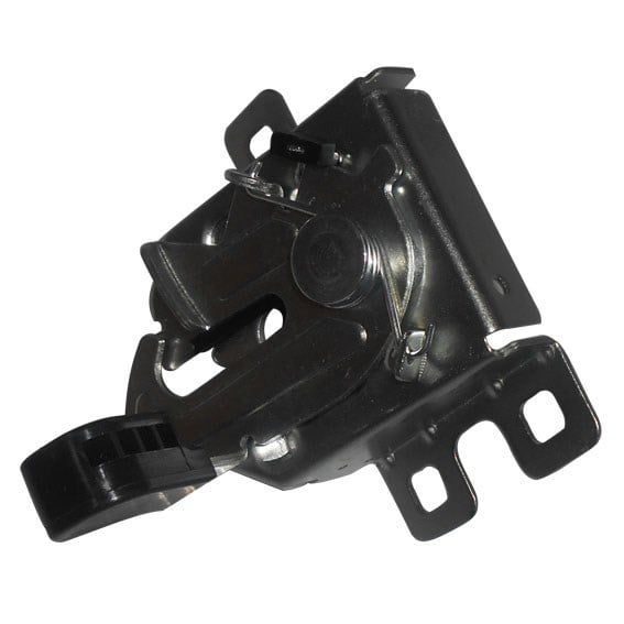 Motor Kaput Kilidi OPAR