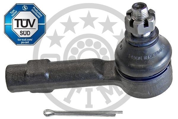 Nissan Bluebird Prairie Uzun Rot Kafası OPTIMAL