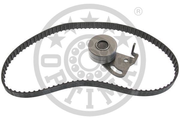 Nissan Bluebird Triger Kayışı Seti OPTIMAL