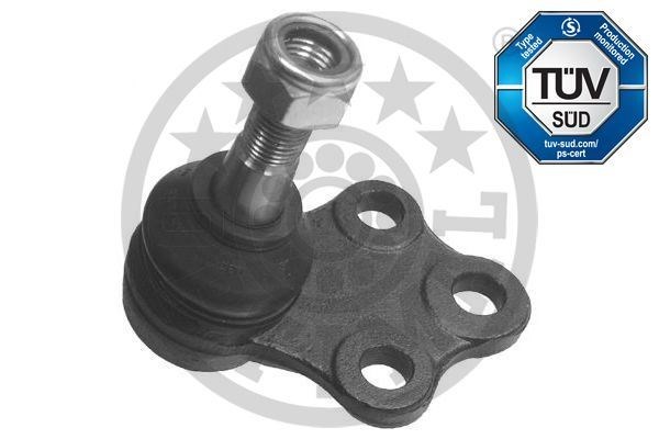 Nissan Bluebird Taşıyıcı Kılavuz Mafsalı OPTIMAL