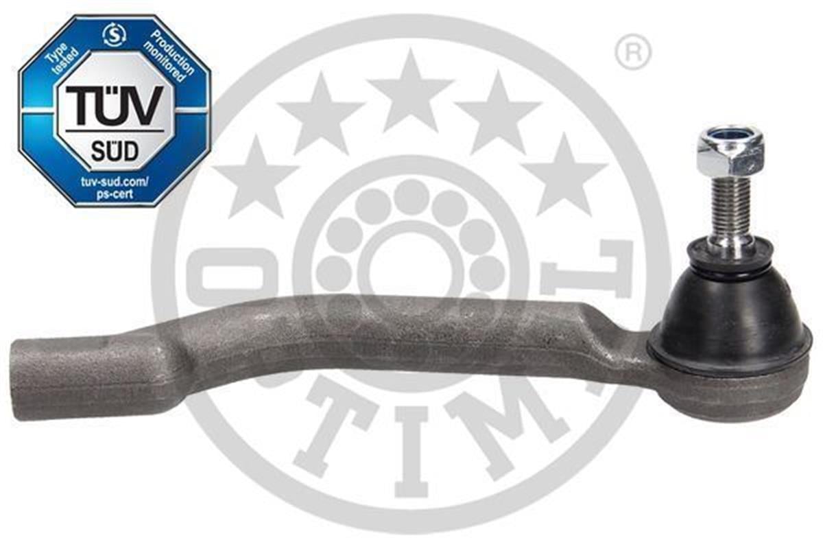 Nissan Qashqai X-Trail Renault Koleos Rot Başı Dış Sağ 48527Jd01a-D8520jy00a