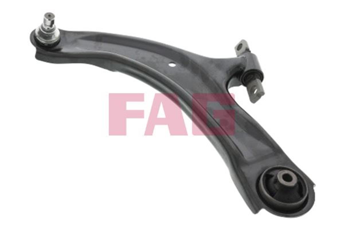 Nissan Qashqai Renault Koleos Salıncak Alt Sol Rotilli 545055212R-54501Jy00a-54501Jd0