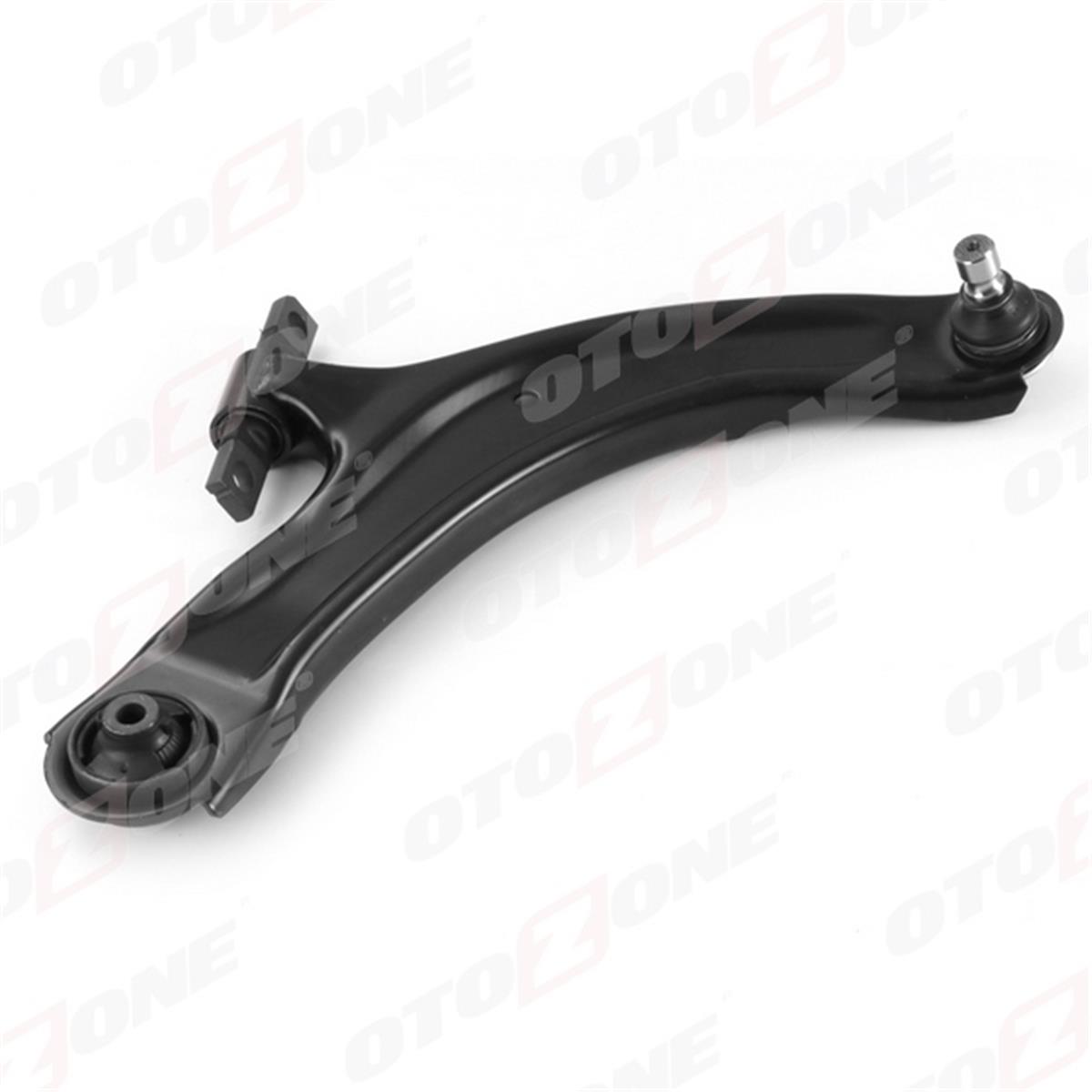 Nissan Qashqai X-Trail Renault Koleos Salıncak Alt Sağ Rotilli 545040445R-54500Jy00a-54500Bb0