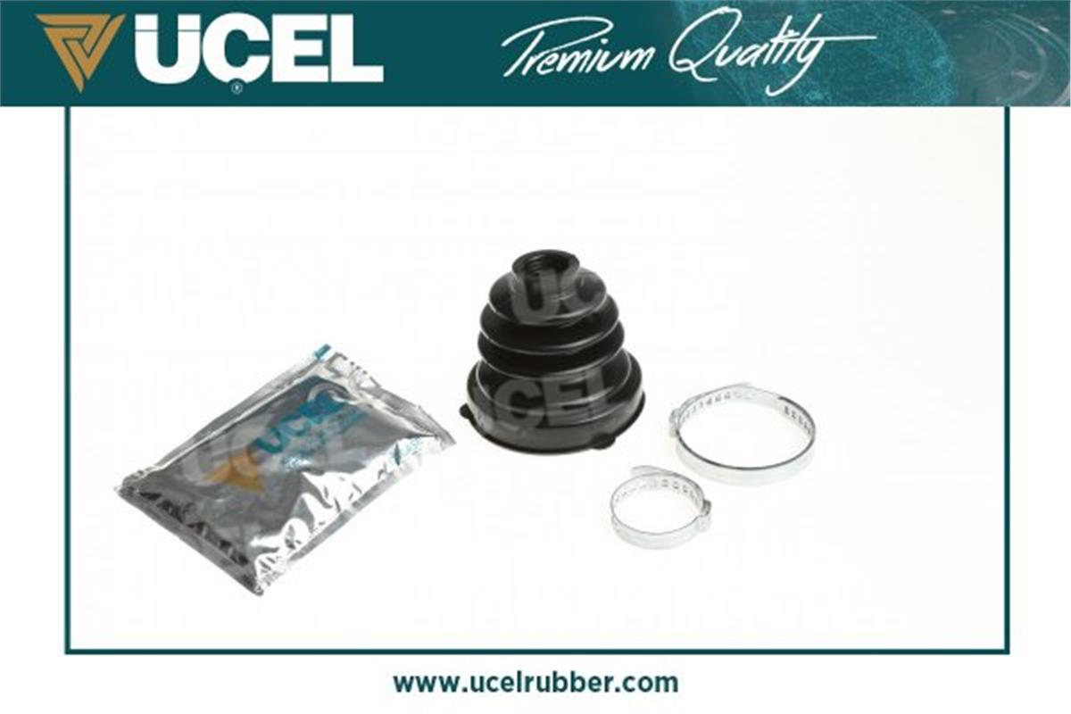 Ford C-Max Dm2 Aks Körüğü İç Benzinli 1461251-134465555-3M514a084ja