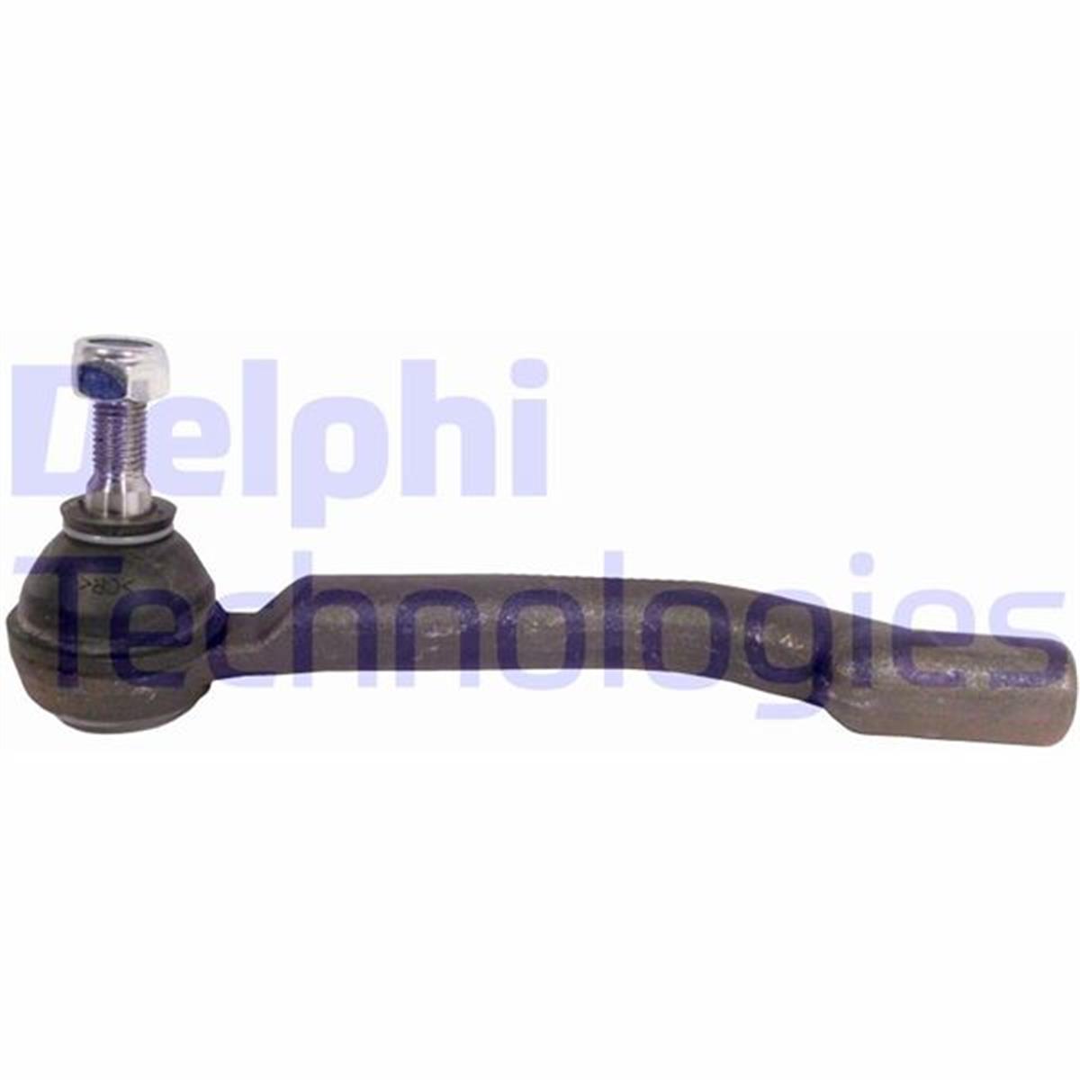 Nissan Qashqai X-Trail Renault Koleos Rot Başı Dış Sol 48647Jd01a-D8640jy00a