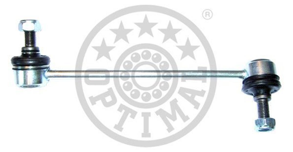 Hyundai Getz Z Rotu Ön Sol 548301C000