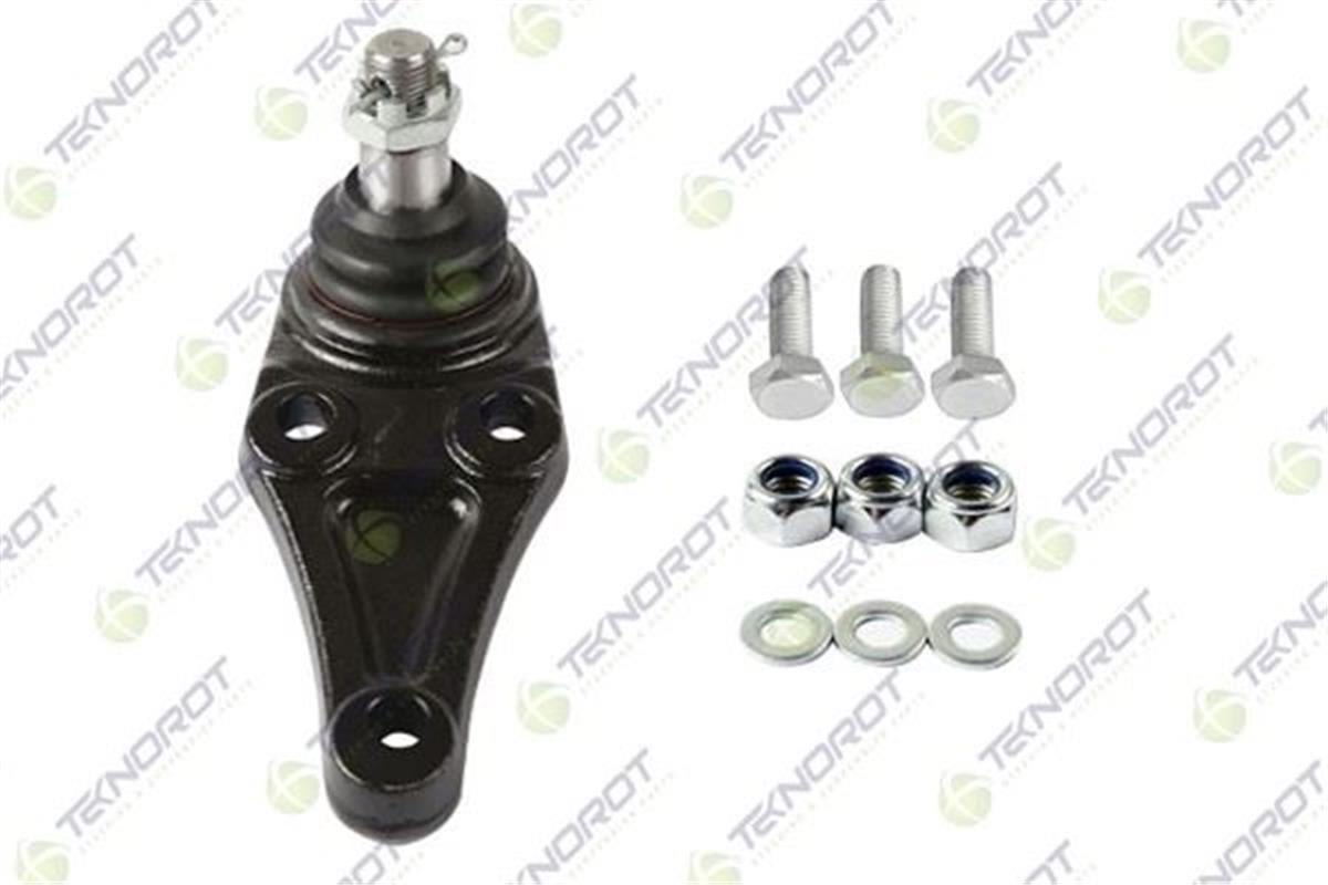 Mitsubishi L200 (2007-2014) 2.5L Pajero (1999>) 3.2L Rotil Alt Sağ-Sol 4013A090-Mr496799-Mr992299