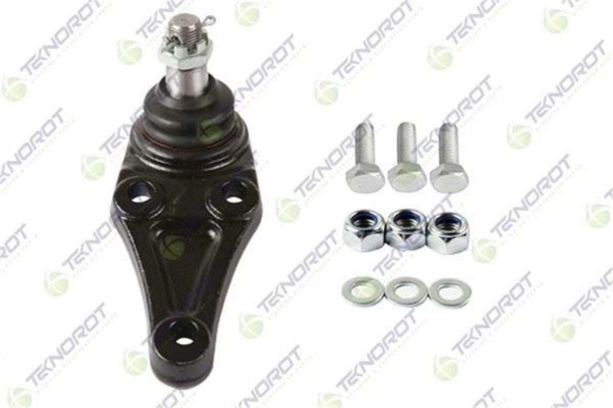 Mitsubishi L200 (2007-2014) 2.5L Pajero (1999>) 3.2L Rotil Alt Sağ-Sol 4013A090-Mr496799-Mr992299