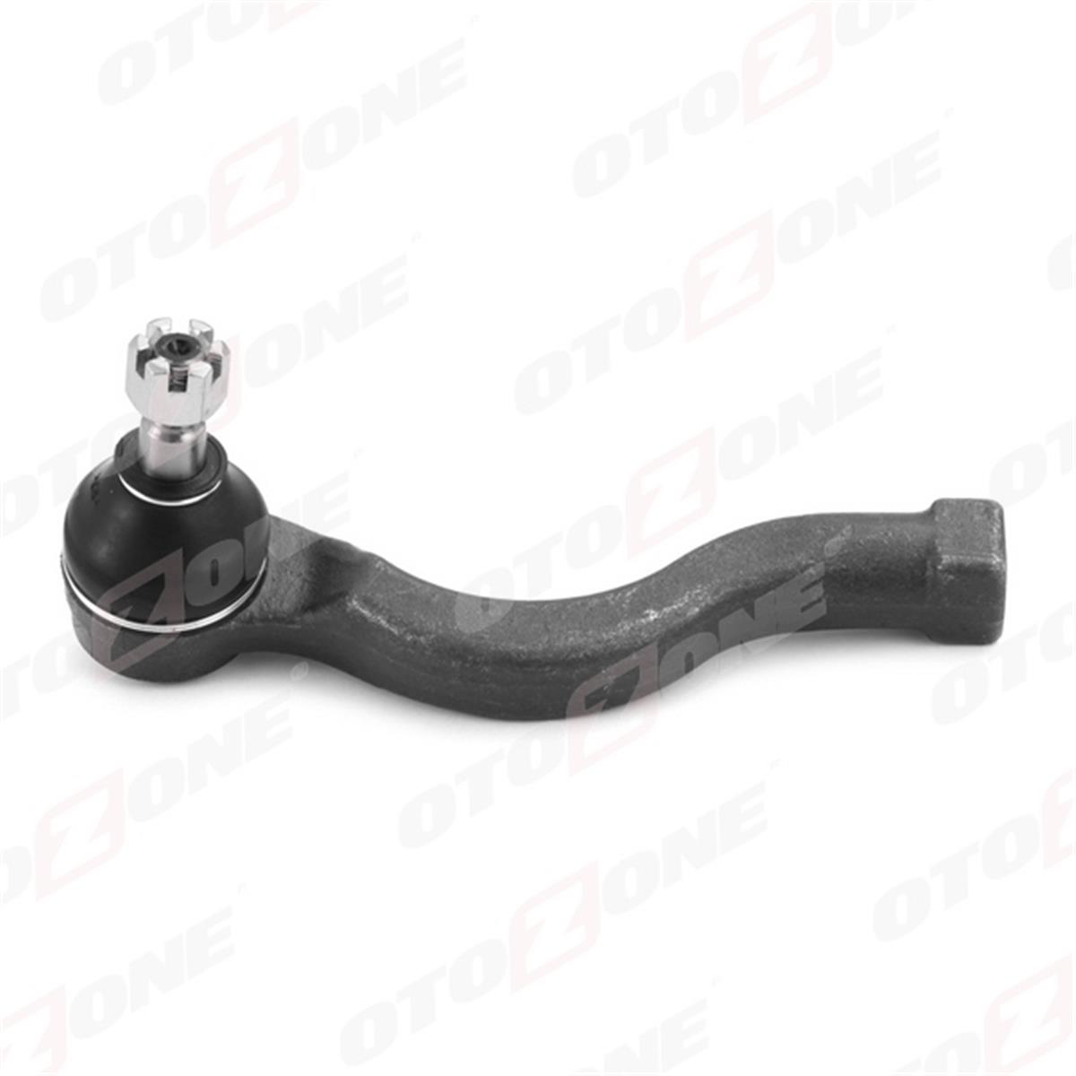 Mitsubishi L200 Pajero Rot Başı Dış Sol Mr508135