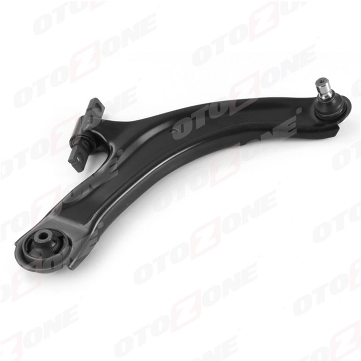 Nissan Qashqai X-Trail Renault Koleos Salıncak Alt Sağ Rotilli 545040445R-54500Jy00a-54500Bb0