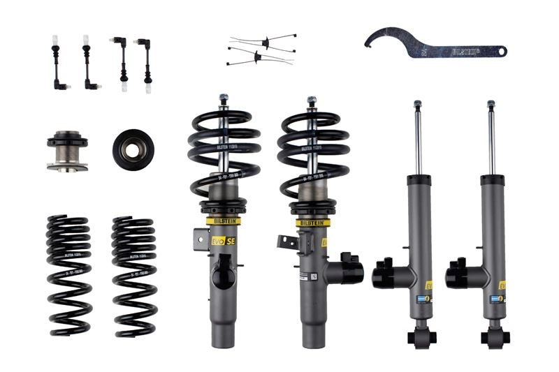 BMW G20 3er 2WD Amortisör Seti EVO SE BILSTEIN