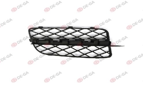 BMW X5 E70 Ön Tampon Panjuru Açık Sağ DEGA