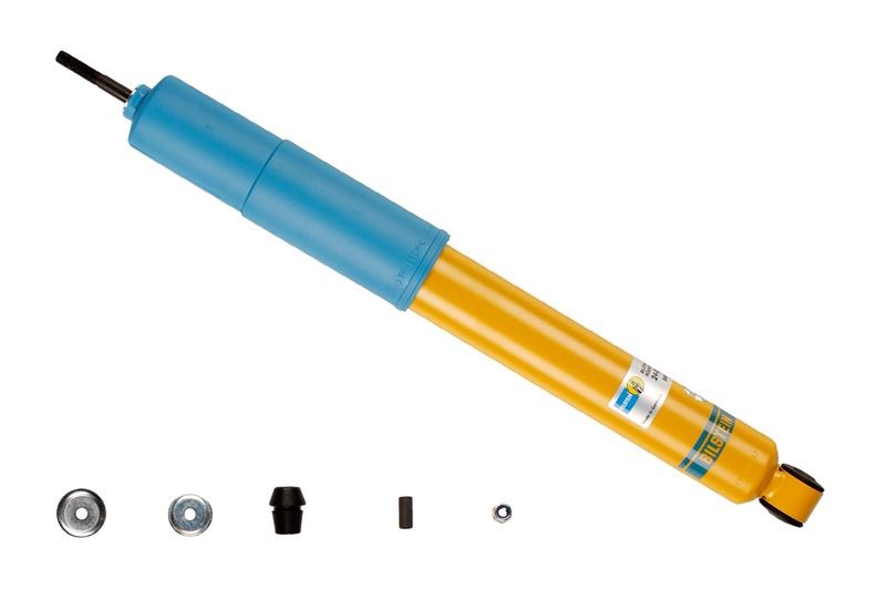 BMW 02 E6 E10 Arka Amortisör BILSTEIN