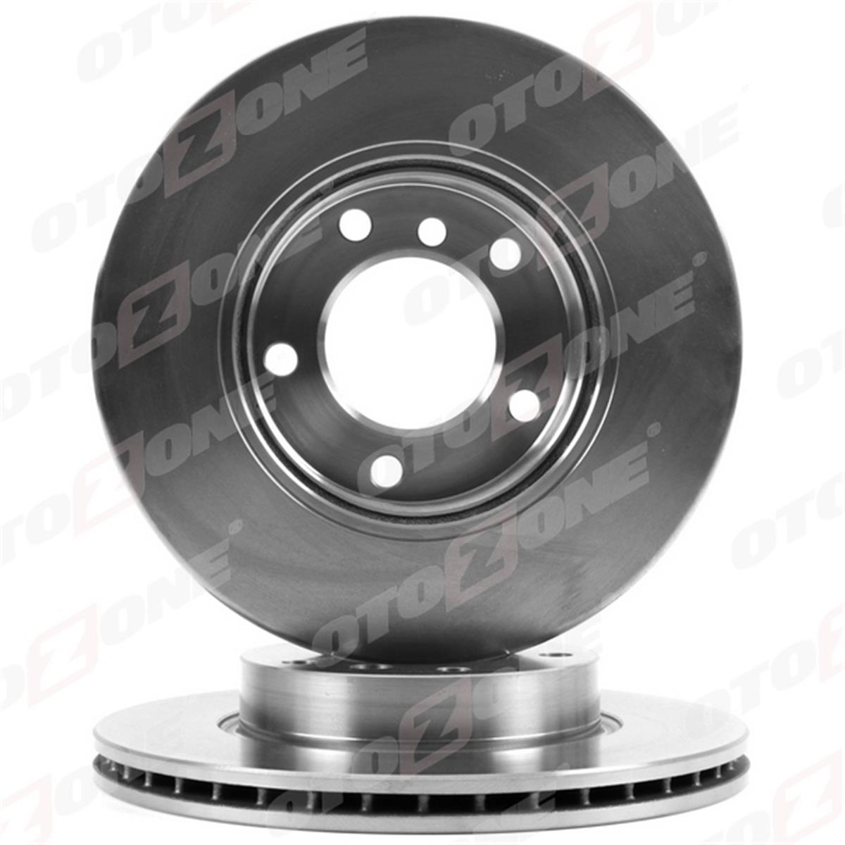 Bmw E36 E46 Ön Fren Diski Havalı