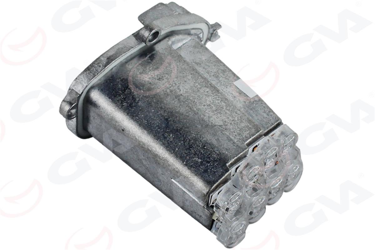 Bmw F01 F02 F03 F04 Led Modülü Sağ 63117225232