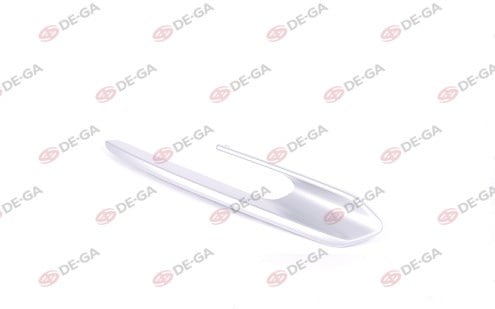 BMW 3 Serisi F30 Ön Tampon Panjur Kuşağı Modern Sol DEGA