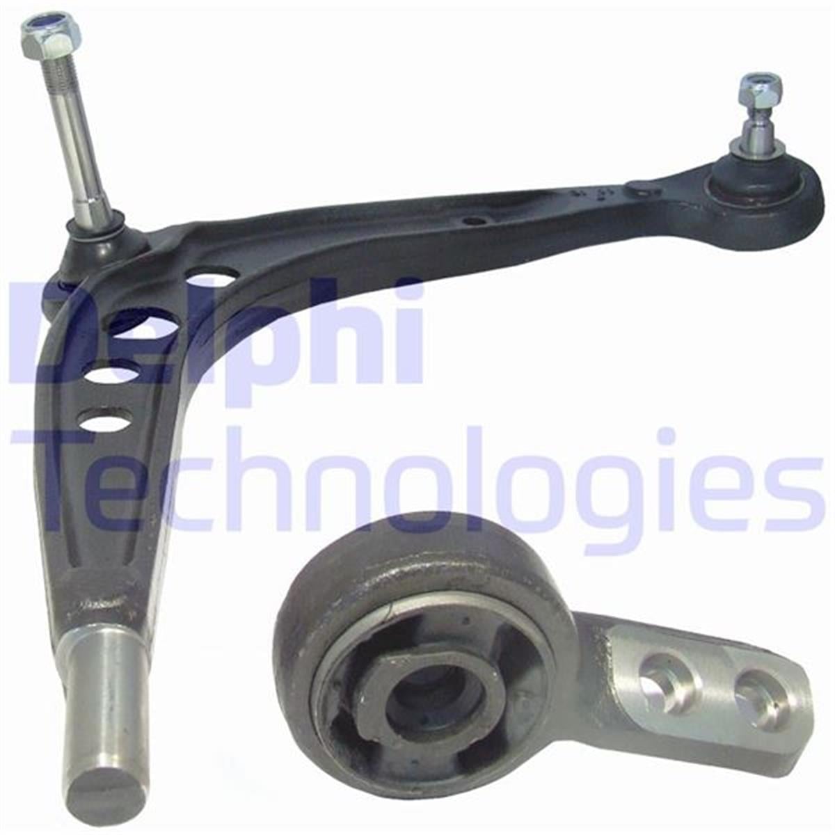 Bmw E36 (1990-1998) Salıncak Ön Sağ Alt 31121094276-31121094276R-31121