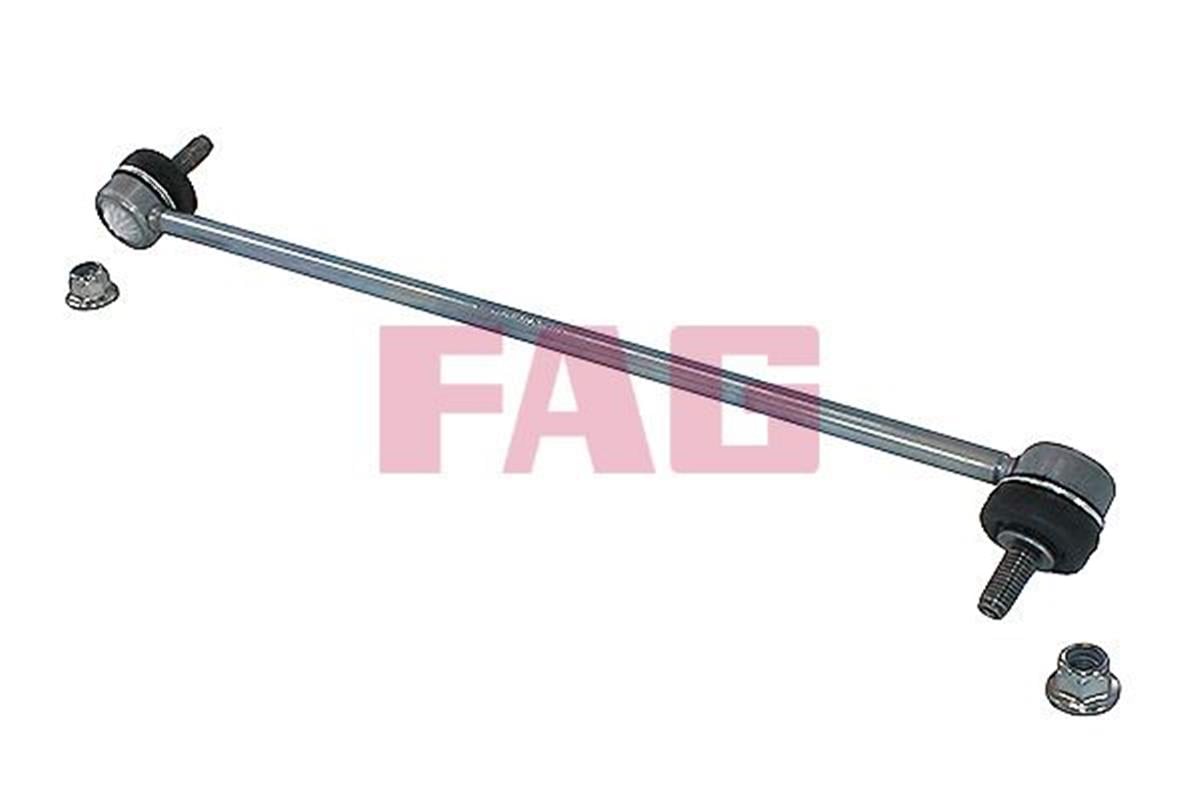 Bmw E60 E61 Askı Rotu Ön Sol 31306781549