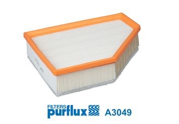 BMW 3 Serisi G20 G21 Hava Filtresi PURFLUX