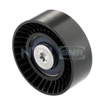 BMW Alternatör Gergi Rulmanı SNR