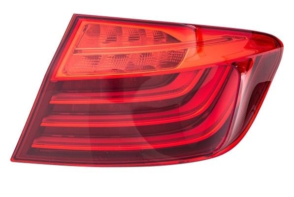 BMW F10 LCI Stop Lambası Dış Sol LED HELLA