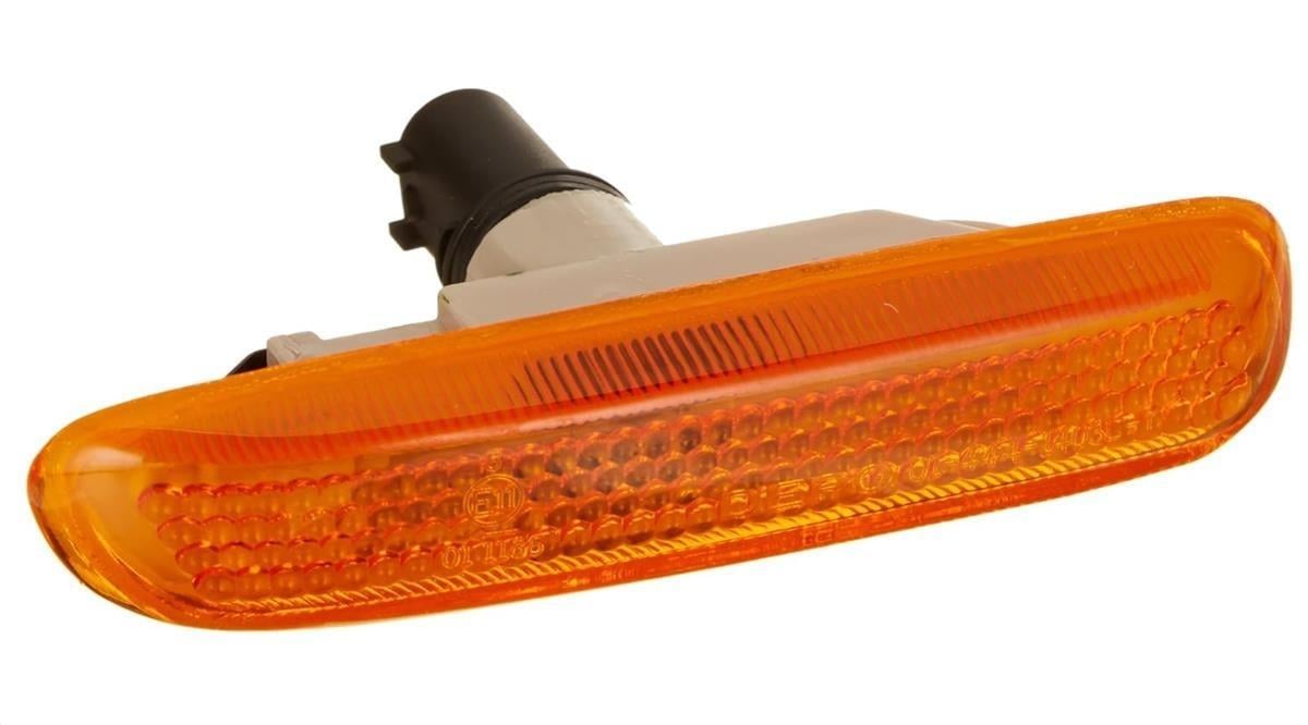 Bmw E46 Sol Çamurluk Sinyali (99-01) Depo 63138370719