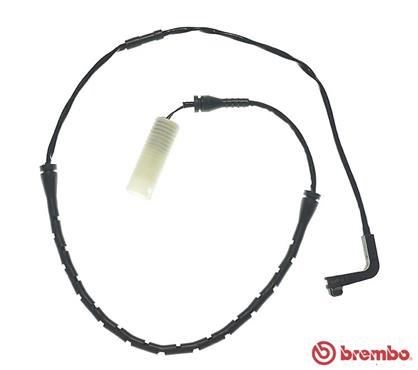 BMW 7 E65 Disk Balata İkaz Kablosu BREMBO