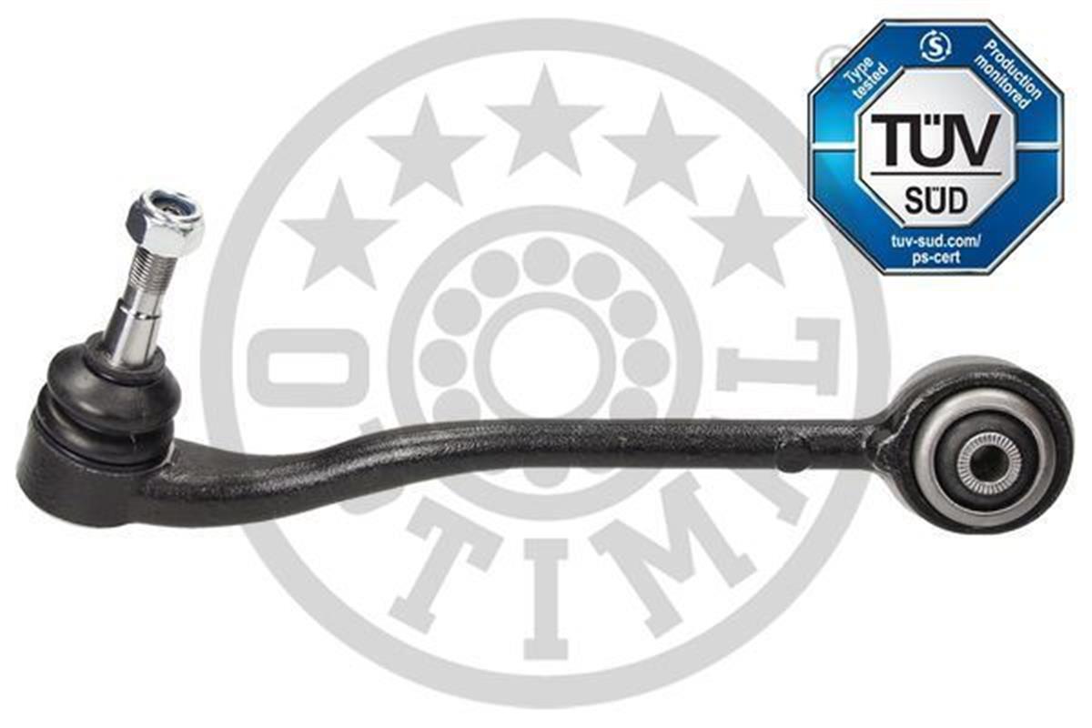 Bmw X5 E53 Salıncak Ön Sol Alt 31126760275