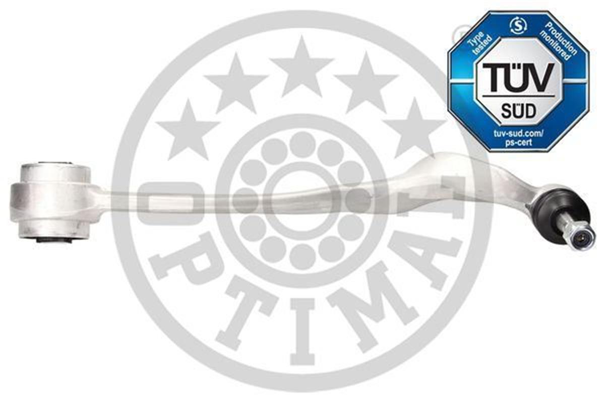 Bmw E39 Salıncak Ön Sağ Alt Üst 31121092024-31121141718