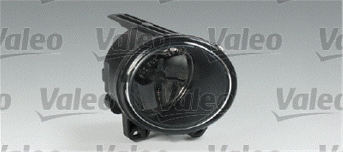 Bmw X5 E53 Sis Farı Sağ 63176920886
