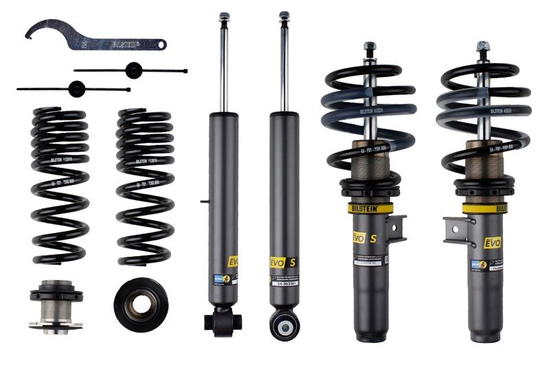BMW 3 Serisi G20 2WD Amortisör Kiti EVO S BILSTEIN