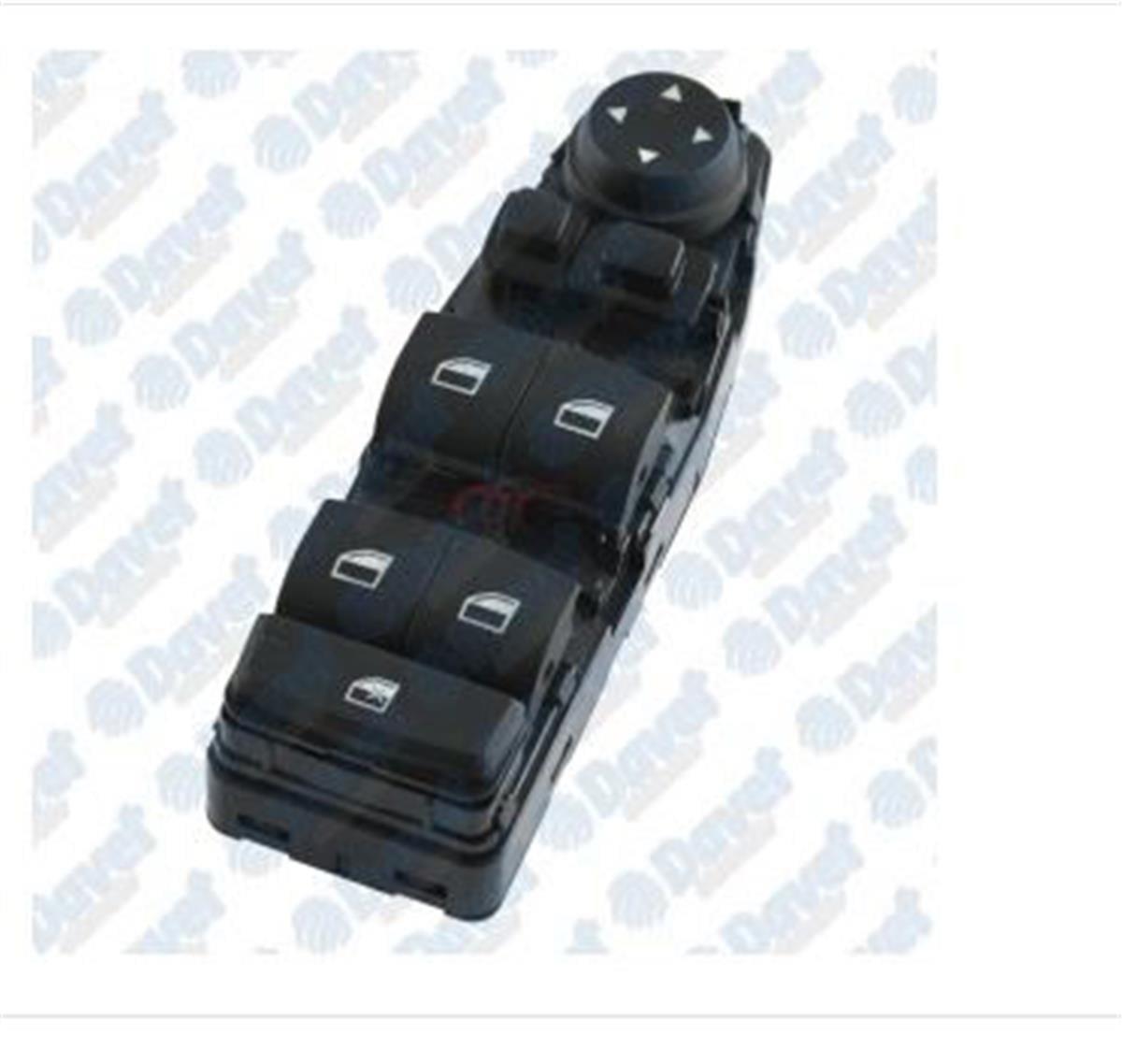 Bmw Sol Dörtlü Katlanır Cam Düğmesi Mcar