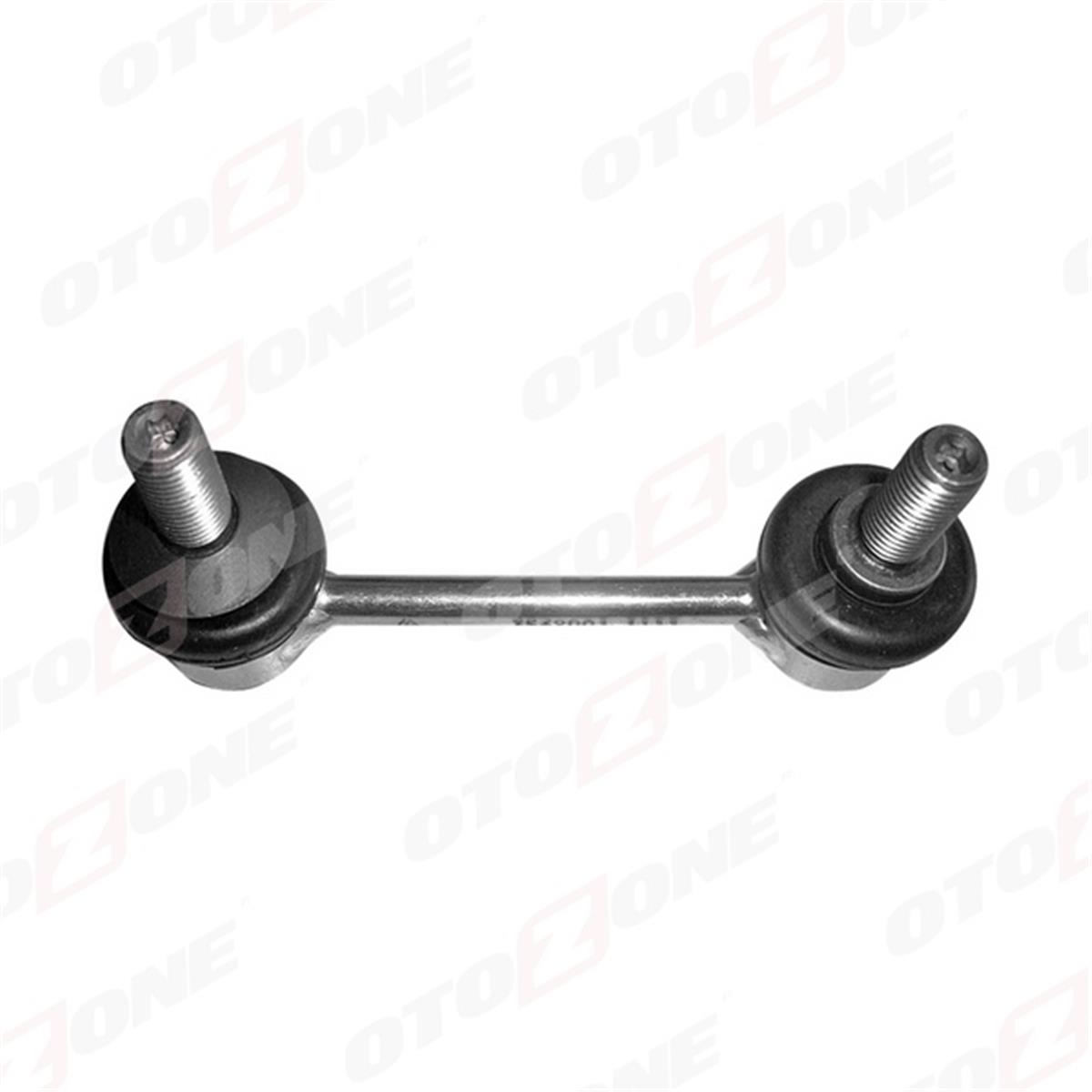 Bmw F10 F06 F12 F13 F01 F02 Askı Rotu Arka 37106775189