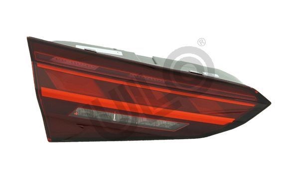 BMW 2 Serisi F44 Gran Coupe Sağ Stop Lambası ULO