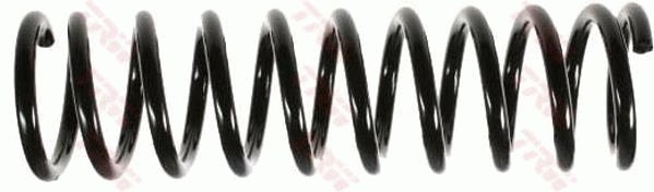 BMW 5 E34 Arka Süspansiyon Yayı TRW
