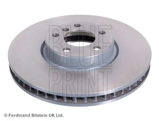 BMW 5 Serisi F07 F10 F11 6 Serisi F06 F12 Ön Fren Diski BLUEPRINT