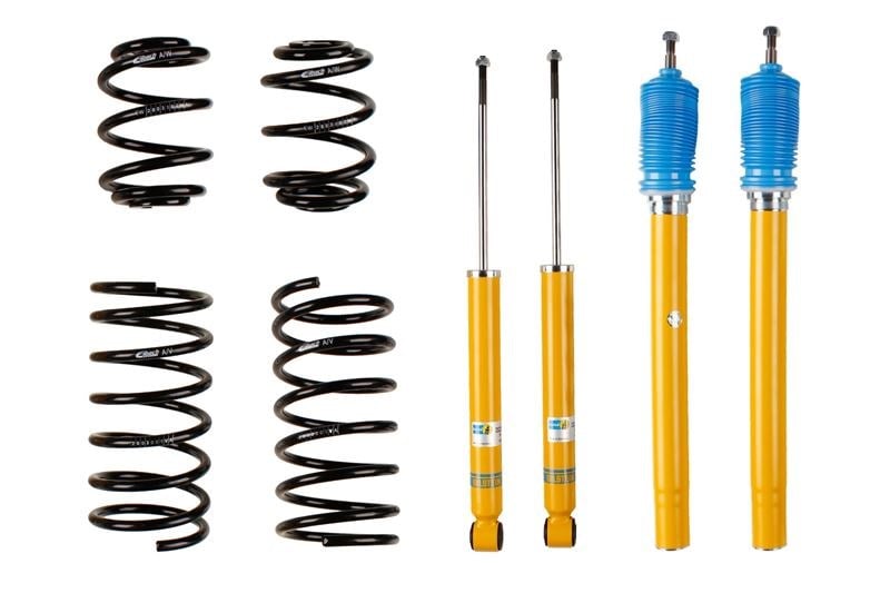 BMW 3 Serisi E30 Amortisör Kiti BILSTEIN