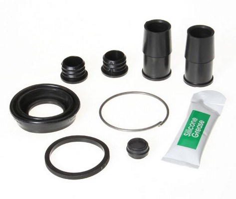 BMW 3 E30 5 E28 6 E24 7 E23 Fren Kaliperi Kit Bileşenleri BREMBO