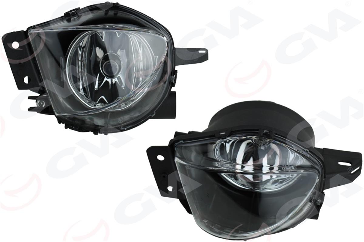 Bmw E90 (05-08) Sis Farı Sağ 63176948374