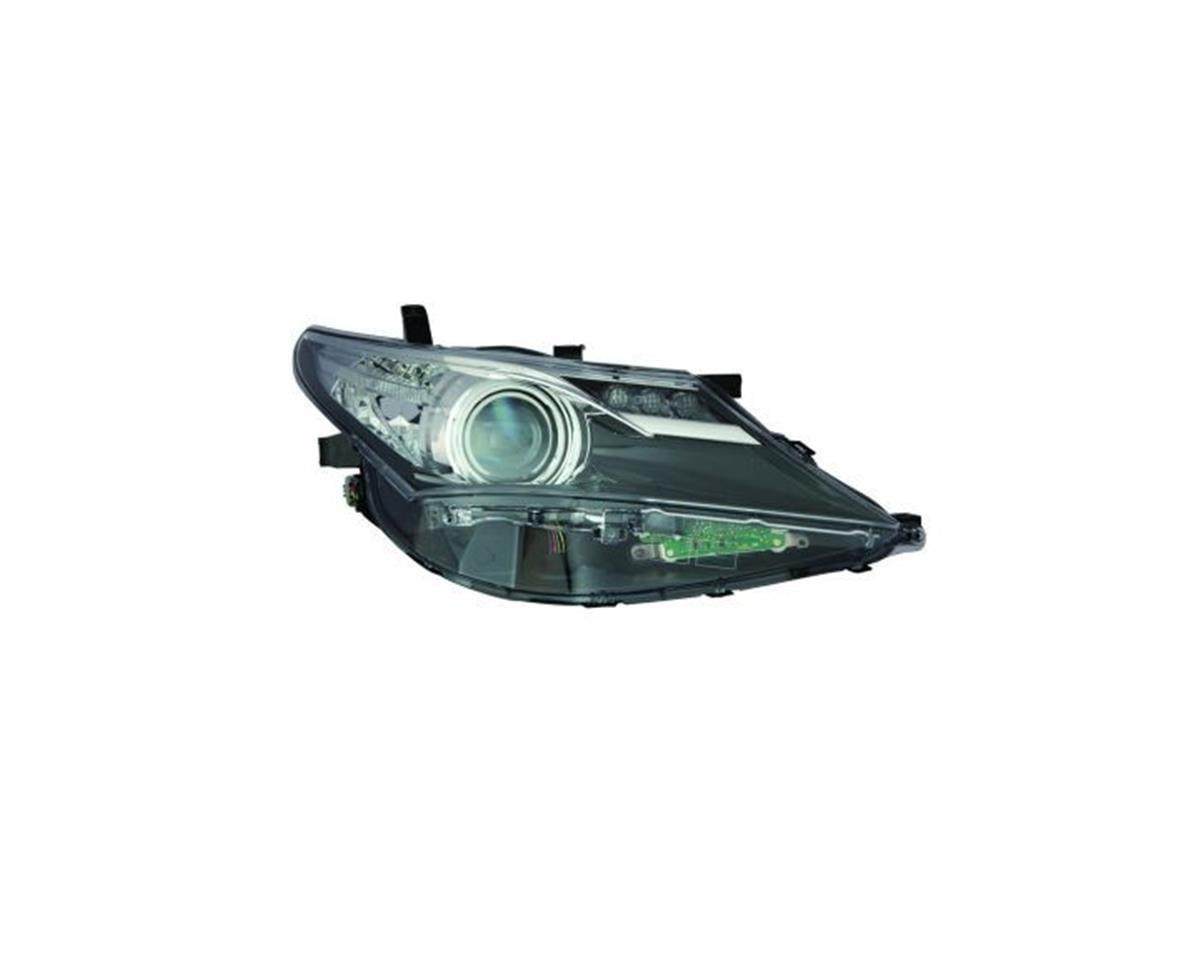 Toyota Auris (E18) Sağ Far Depo Benzin-Dizel (2013-2015) 81130