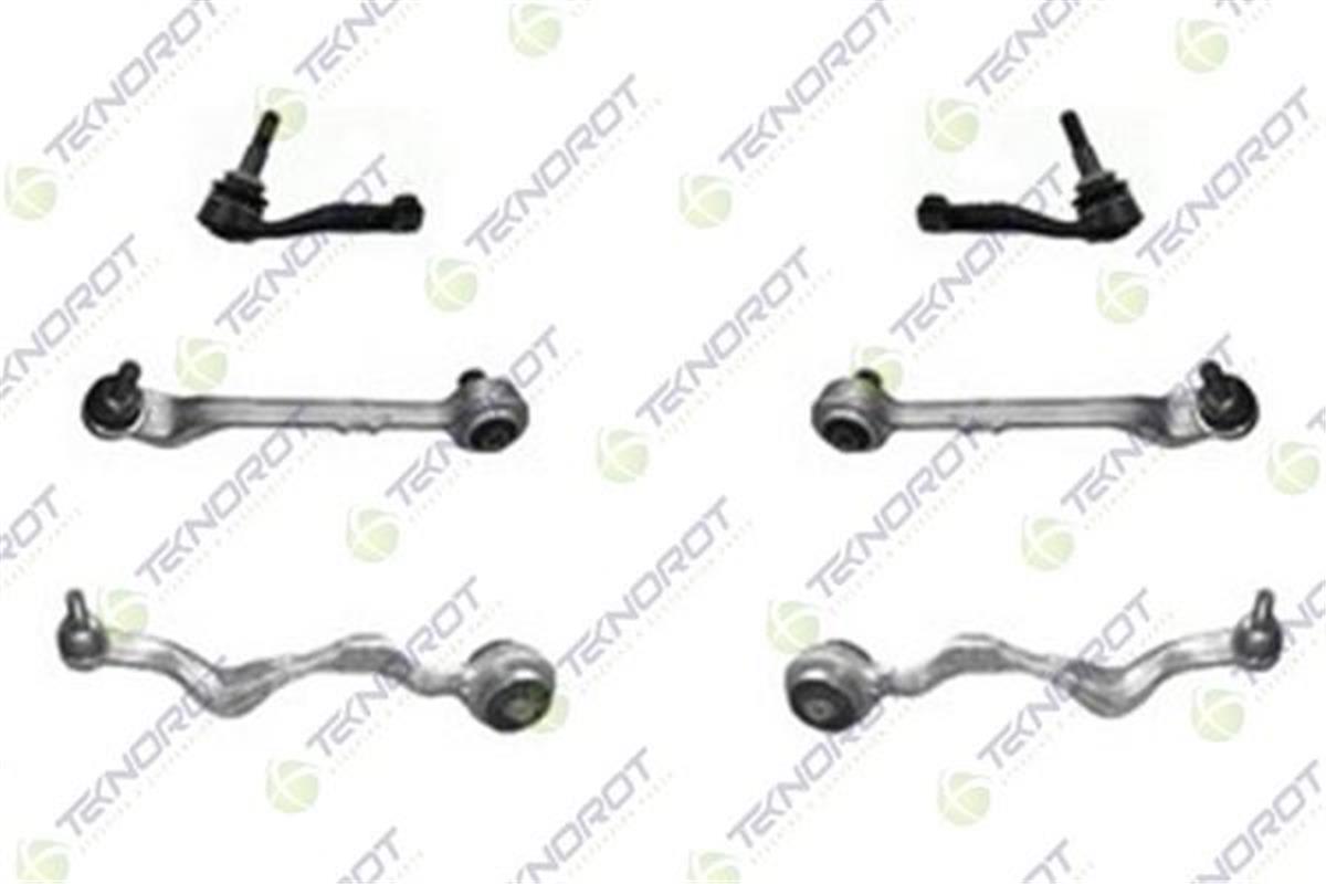 Bmw E87 (2004-2012) E90 E92 E93 (2005-2011) E84 (2009-2015) Salıncak Tamir Seti Salıncak Tamır Setı