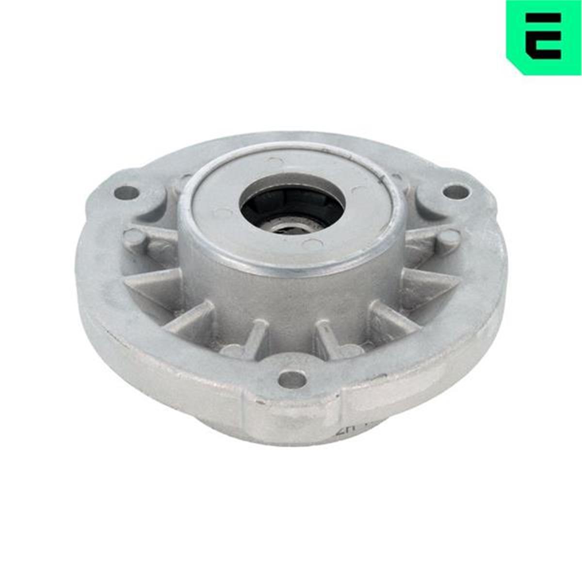 Bmw F10 F18 F06 Amortisör Takozu Ön 31306795083