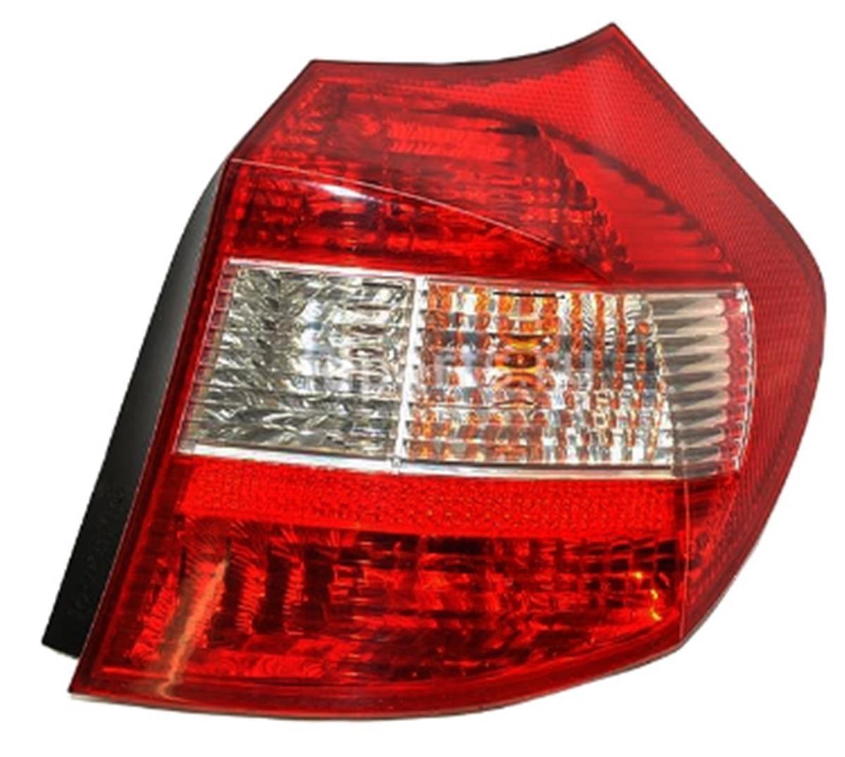 Bmw E87 Sol Stop Lambası Depo (2005-2008) 63216924501