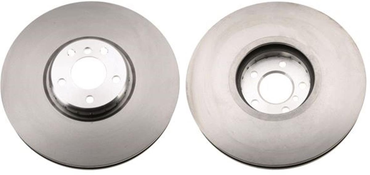 Bmw X5 E70 F15 X6 E71 E72 Fren Diski Ön Adet Sağ 34116782068