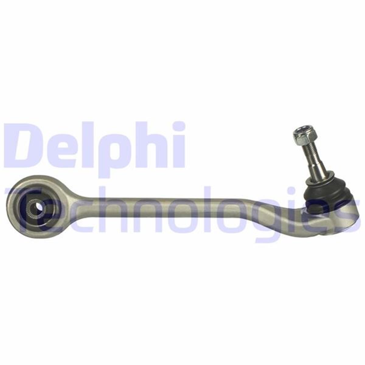 Bmw E60 E61 Salıncak Ön Sağ Alt 31122347982-31106770690-311267