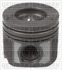 BMW 118d 120d 318d 320cd 320d 520d X3 2.0 Piston Segman STD YENMAK
