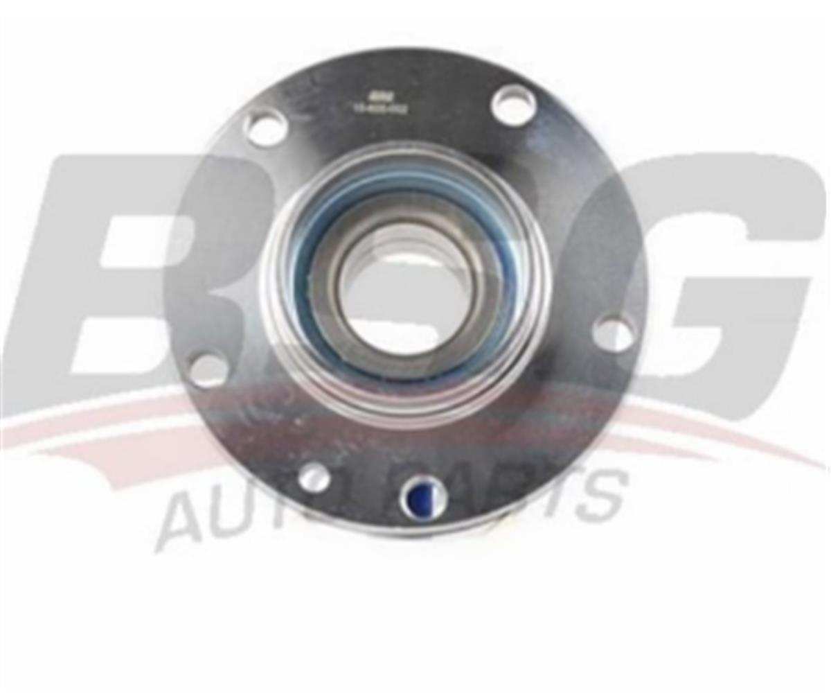 Bmw E34 Ön Porya Bsg 1990-1995 31211129386