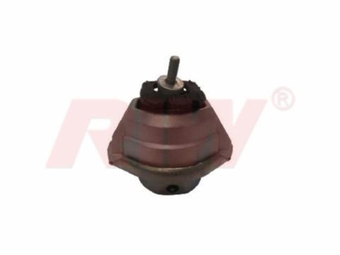 BMW 5 Serisi E60 E61 Sağ Motor Takozu RIW
