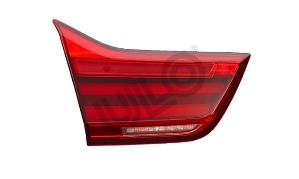 BMW 4-series F32/33/36 Facelift Sağ Stop Lambası ULO