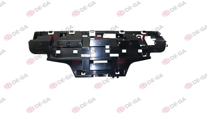 BMW 4 Serisi F32 M Sport Arka Tampon Braketi Orta DEGA